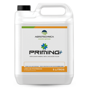 PRIMING+®