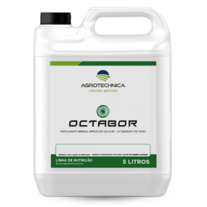 OCTABOR®