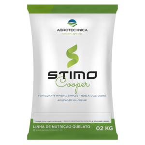 STIMO COPPER®